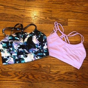 Fabletics Sports Bras